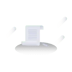 Document Icon - office - simple - PNG Images