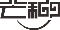 Yunyun Gao - logo - Transparent Layer PNG