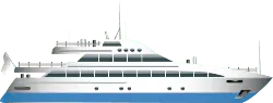 Yacht - travel - PNG