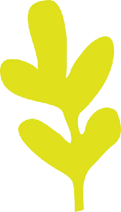 Yellow Leaf - PNG Images