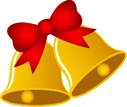 Bell - gift - Fast Download PNG