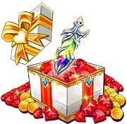 Gift Box - party - Lossless PNG
