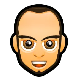 Smiling Face - person - Free PNG