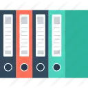 Folder - office - collection - No Background PNG