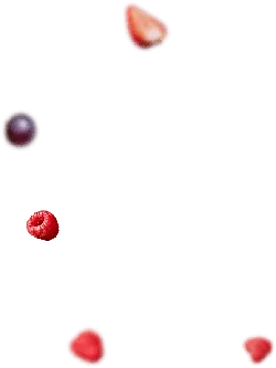 Raspberry - fresh - High Quality PNG