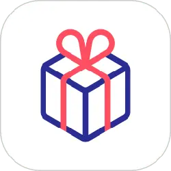 Gift Box - High Quality PNG - presentation