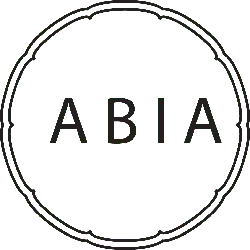 ABIA - logo - Transparent Layer PNG