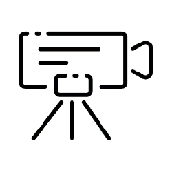 flying - Black Owl - Transparent Layer PNG