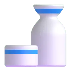 Medicine Bottle - medical - drug - No Background PNG