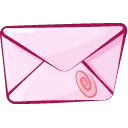 Envelope - letter - design - Free Download PNG