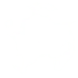 Star Pattern - geometric - symmetrical - High Resolution PNG