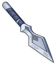 Dark Blade - Designer's Pick PNG
