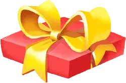 Free for Commercial Use PNG - bow - Gift Box - Pic 3