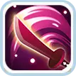 Shadow Blade - magic - High Resolution PNG