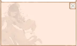 White Fox - Transparent Layer PNG