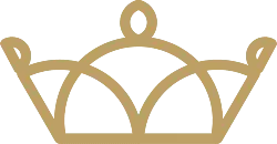 Crown - decoration - High Download Count PNG