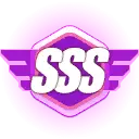 SSS - wings - PNG Images