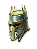 Knight Helmet - warrior - Transparent Layer PNG