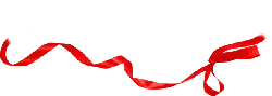 Red Ribbon - High Download Count PNG - Designer's Pick PNG