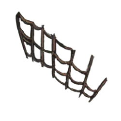 Spider Web - metal - Transparent Layer PNG