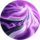Mystic Purple Pattern - mystery - No Watermark PNG