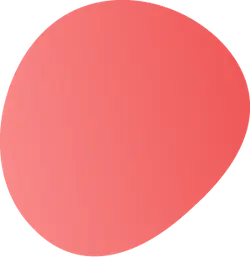 Pink Irregular Shape - color - PNG Images