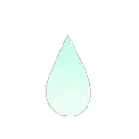 Water Drop - Free for Commercial Use PNG