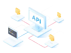 API Center - technology - No Watermark PNG