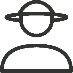 Alien - icon - PNG Images