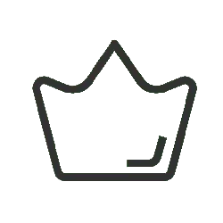 Crown - power - High Quality PNG
