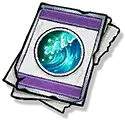 Mystic Scroll - mystery - game - PNG Images
