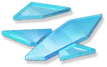 Ice Crystal - Free PNG