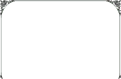Black Background Decorative Frame - frame - pattern - High Resolution PNG