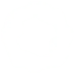 Octagonal Pattern - simple - No Background PNG