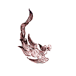 Flame - art - Lossless PNG