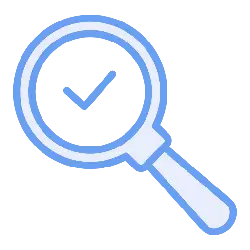 Magnifying Glass Icon - icon - Free Download PNG