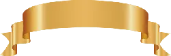 Gold Scroll - gold - Highly Rated PNG