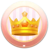 Crown - noble - Curated PNG