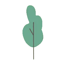 Tree - plant - nature - High Resolution PNG