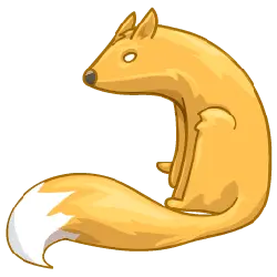 Fox - fox - No Watermark PNG