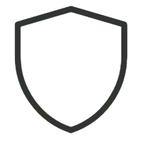 Shield - protection - Transparent Background PNG