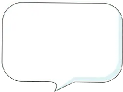 Speech Bubble - communication - Designer Recommended PNG