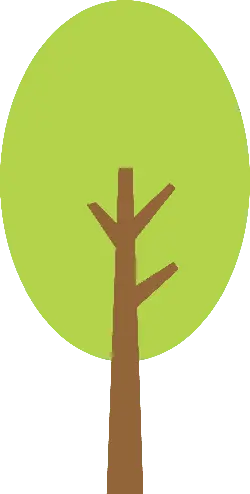 Tree - Free for Commercial Use PNG - Free PNG