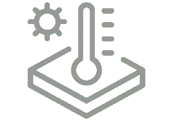 Thermometer - instrument - Curated PNG
