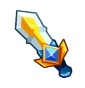 Gem Sword - treasure - PNG Images
