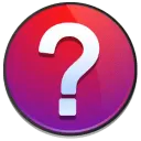Question Mark Icon - unknown - High Resolution PNG