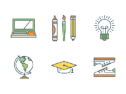 Laptop - technology - work - Transparent Layer PNG