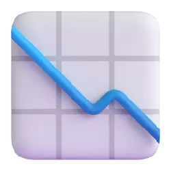 Line Chart - growth - Free PNG
