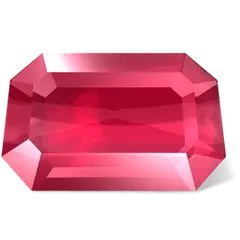 Ruby - jewelry - Fast Download PNG