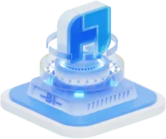 Blue Tech Device - mechanical - PNG